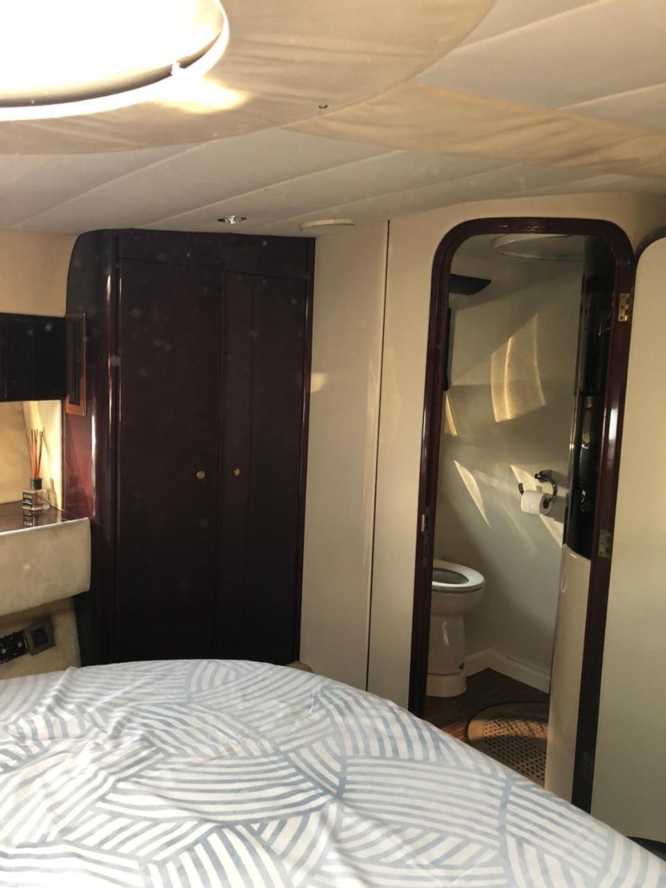 Botel Bosphorus Hermes